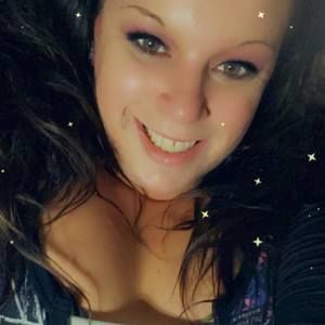 Meet your Posher, Krystle